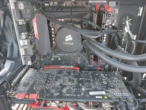 PC sestava - 2