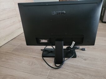Monitor BenQ GW2470HL včetně kabelů - 2