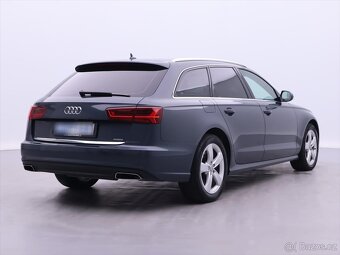 Audi A6 3,0 TDI Quattro Xenon Automat (2016) - 2