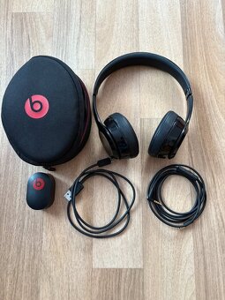 Sluchátka Beats Solo 3 Wireless - 2