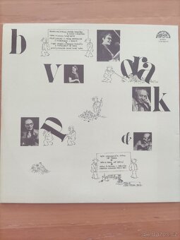 Bohdalová Dvořák Horníček Kopecký Sláma V MIKROFÓRU - 2