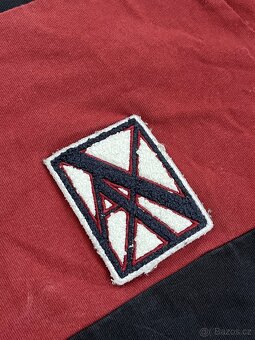 Armani Exchange Tričko -M - 2