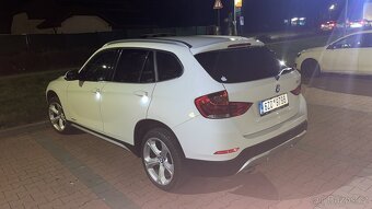BMW X1 1.8D x drive - 2