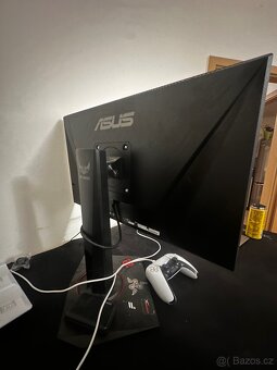 Herní monitor ASUS TUF VG259Q - 2