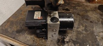 Jednotka abs fabia, Seat,ww - 2