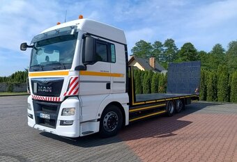 MAN TGX 26.440 - 6x2 – Odtahovka – EURO 6 - 2