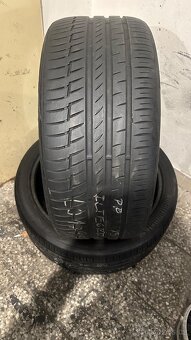 Letní pneu 275/35/22 Continental PremiumContact 6 - 2