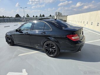 Mercedes-Benz C300 cdi 170KW 4matic - 2