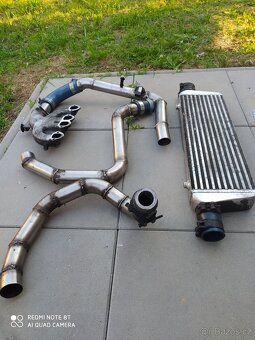 Cooler kit 1.9 TDI - 2