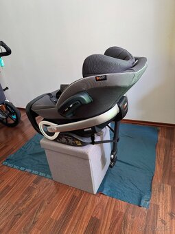 BeSafe Stretch 2024 metallic mélange - 2