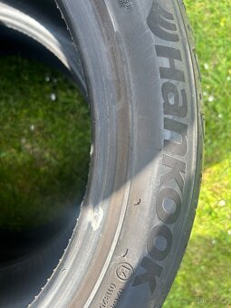 Letní pneu Hankook Ventus S1 evo 2 - 2