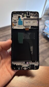 LCD Samsung A10 (Servis Pack) - 2