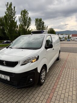 PEUGEOT EXPERT 2.0 TDI - Chladící - 2
