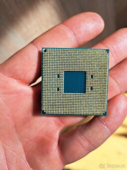 AMD Ryzen 9 5900X - 2