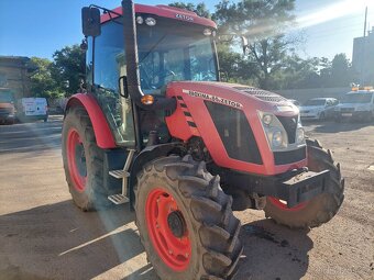 Zetor PROXIMA CL 80 4x4 1266 Mth - 2