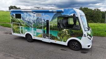 Carano I338 Clever Edition 2021 - 2