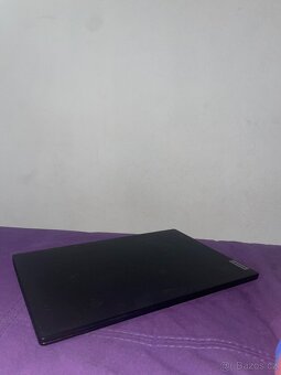 Lenovo notebook - 2