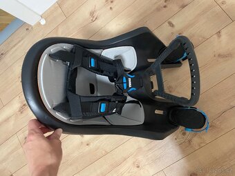 Thule sedačka do 15 kg přední - 2