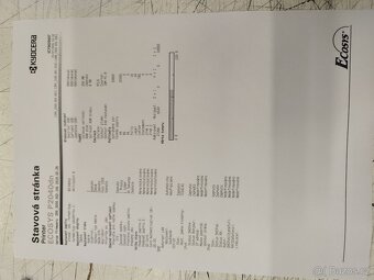 Kyocera P2040dn - černobílá laserová tiskárna A4 - 2