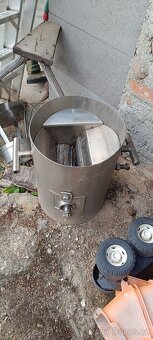 Drtič ovoce - 2