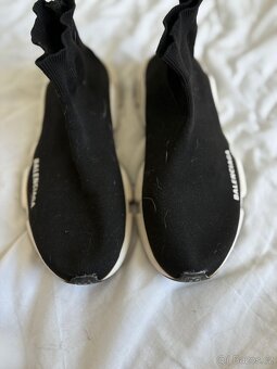 Balenciaga boty - 2