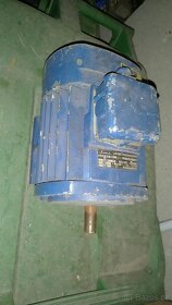 Elektromotor - 2
