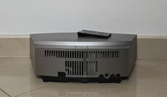 Bose Wave / CD Player FM/AM AUX Alarm - 2