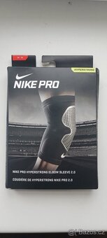 Loketní ortéza NIKE PRO - 2