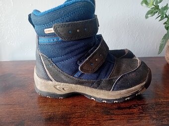 Zimní boty Reima, vel. 28 - 2