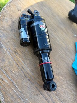 MTB tlumič - RockShox Monarch Plus RC3 Debon Air - 2