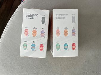 Mystery box originál Labubu Biginto Energy - 2