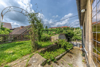 RD 3+1+půda, pozemek 1095 m2, krásný výhled a příroda, Nový  - 2