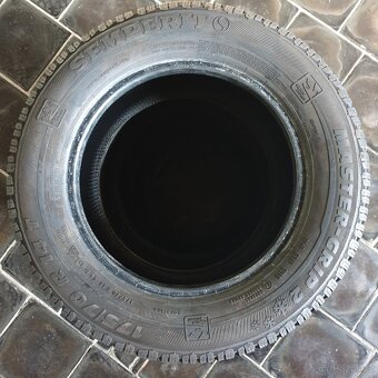 SEMPERIT MASTER-GRIP 2, 175/70R14. - 2