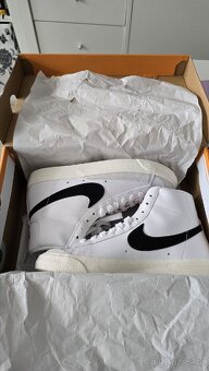 Nike blazer mid '77 vntg 38,5eu - 2