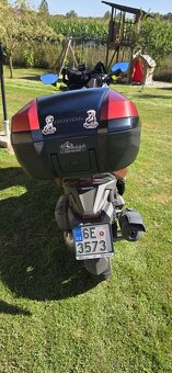 Honda Forza 2021 125ccm - 2