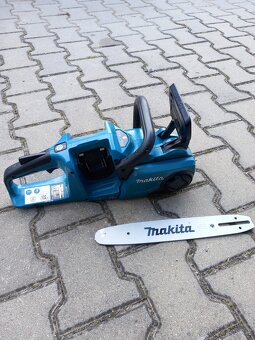 Aku pila Makita - 2