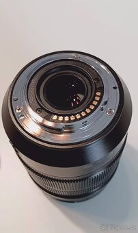 Panasonic Leica DG Vario-Elmarit 12-60 mm f/2.8-4 Power O.I. - 2