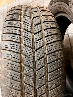 Barum Polaris 5 205/60 R16 - 2