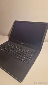 ✅ Acer TravelMate P2410-M 14", Wi-Fi, BlueTooth - podsvícen - 2
