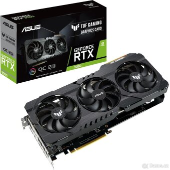 RTX 3060 12Gb - 2
