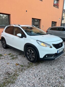 Peugeot 2008 1.2 PureTech - 2