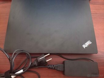 Lenovo ThinkPad E14-IML - 2
