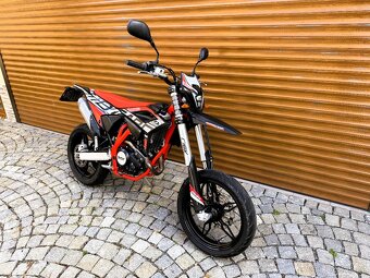 Beta RR Motard 125 - 2