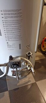 PLYNOVY BOJLER QUANTUM - 2