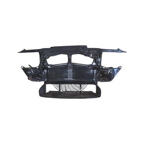 Chladičová stěna M54 DOHC125KW BMW E46 320Ci 2000 - 2
