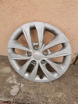 Pneumatiky Matador SibirSnow 195/65 R15 - 2
