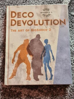 Steelbook artbook - 2