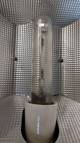 Průmyslová světla do hal a dílen. - 2