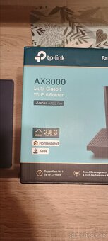 Router Tp-Link Archer AX55Pro - 2