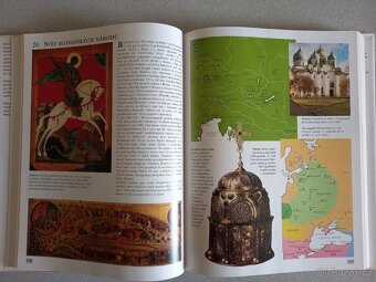 Obrazový atlas dějin křesťanství - 2